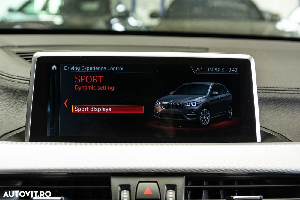 BMW X1 xDrive25e AT PHEV - 20