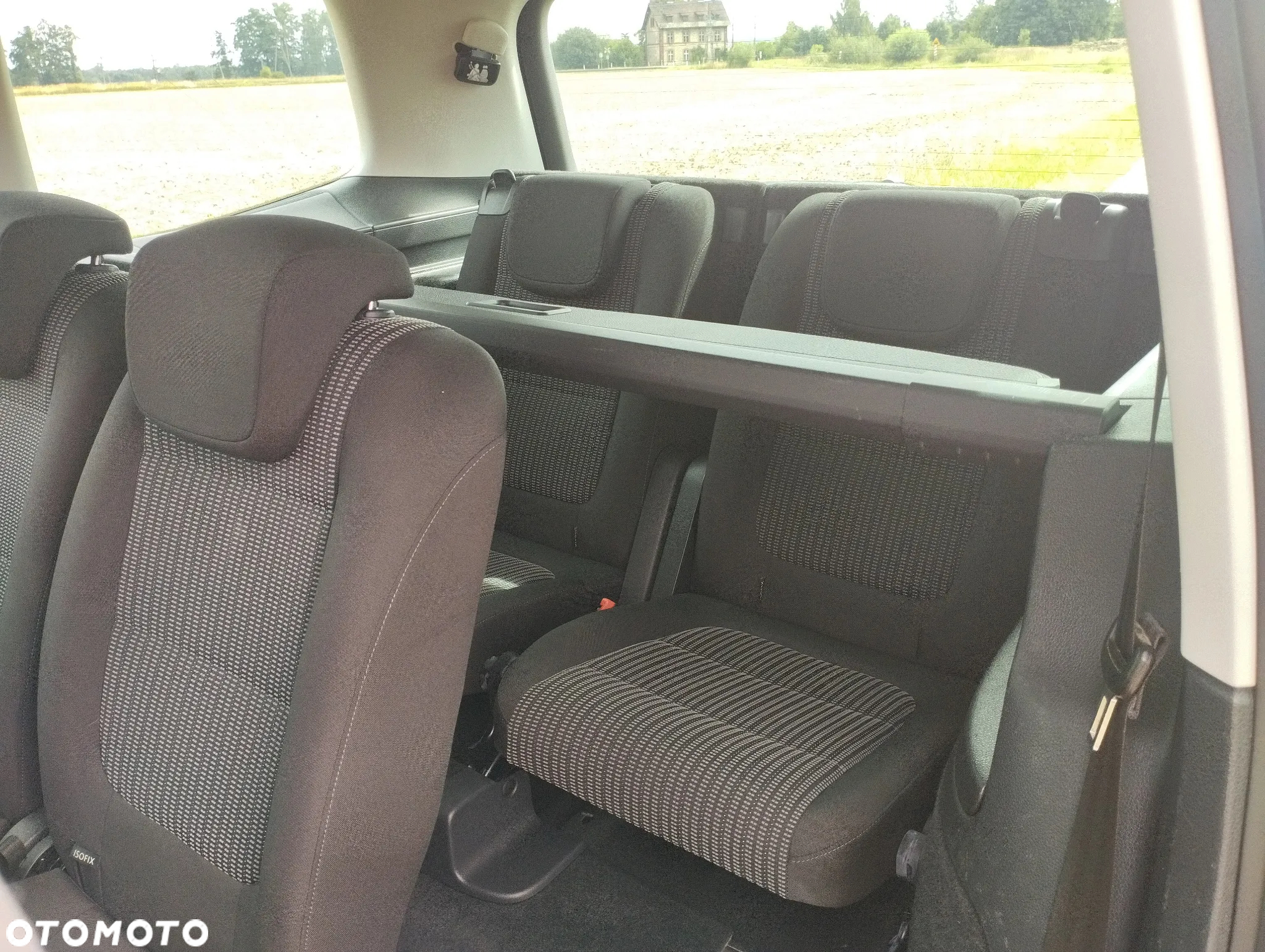 Seat Alhambra - 30