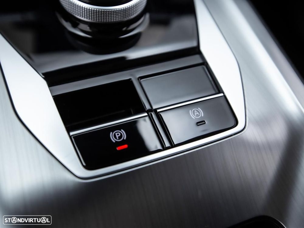 MG MG5 61 kWh Luxury - 21