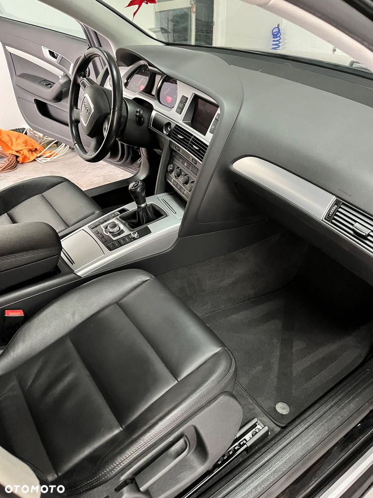 Audi A6 Limousine 2.0 TDI - 6