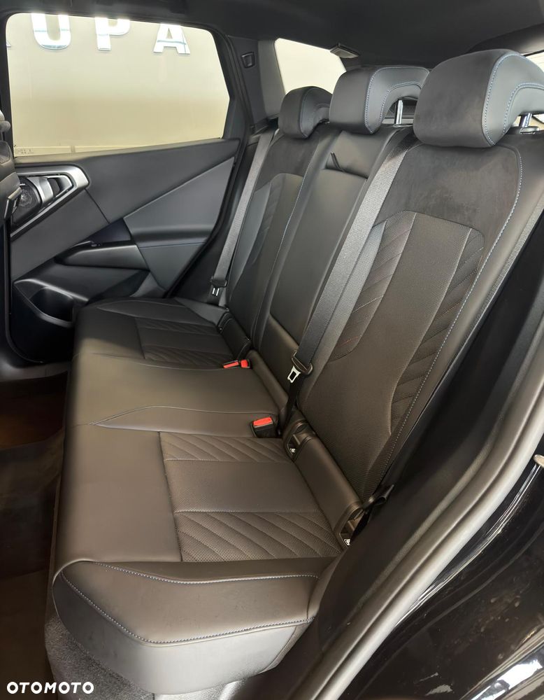 BMW X3 - 11