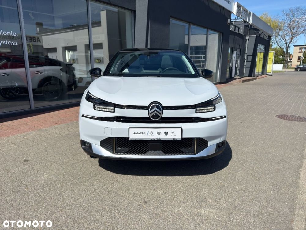 Citroën C4 - 4