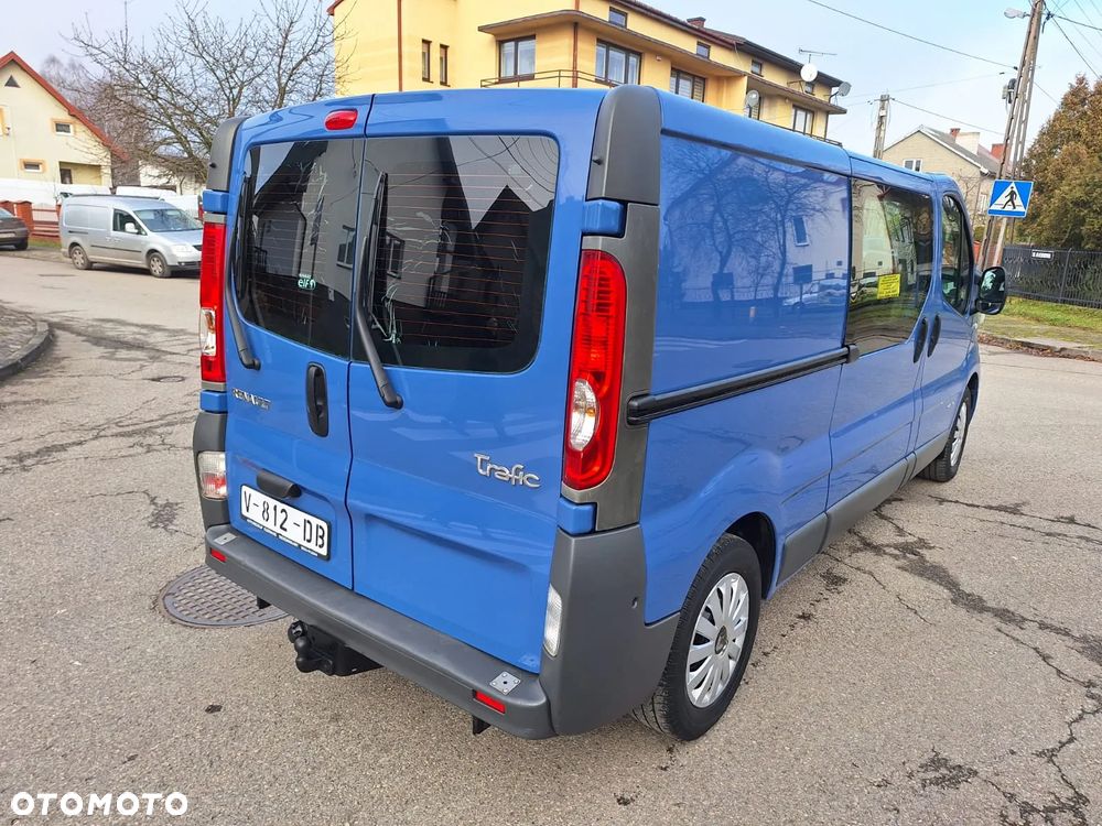 Renault Trafic - 10