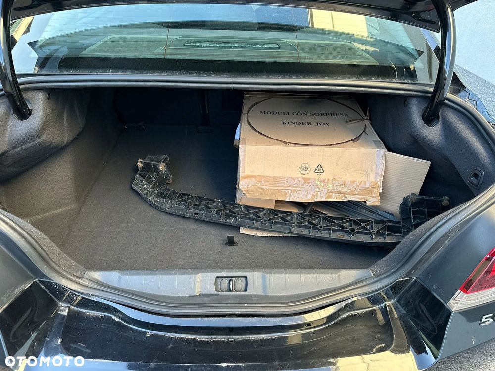 Peugeot 508 2.0 BlueHDi Active S&S - 26