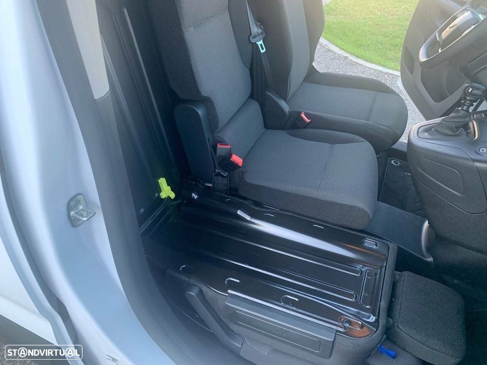 Citroën berlingo - 10