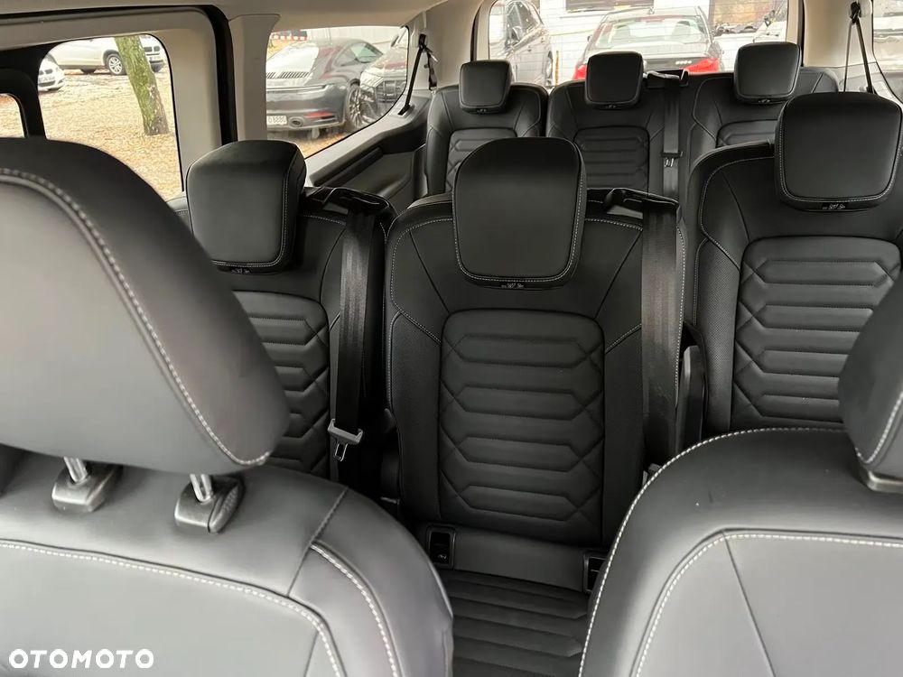 Ford Tourneo Custom L2H1 VA Trend - 6