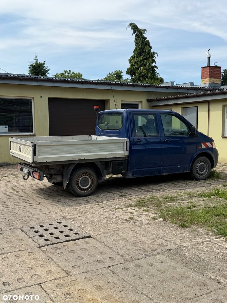 Volkswagen T5 - 6