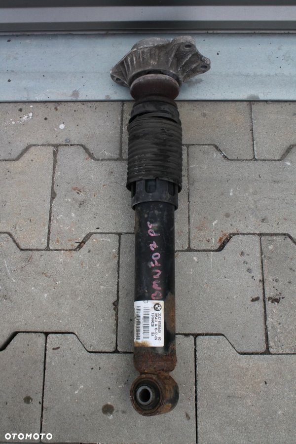 AMORTYZATOR PRAWY TYŁ TYLNY 6795449 BMW F07