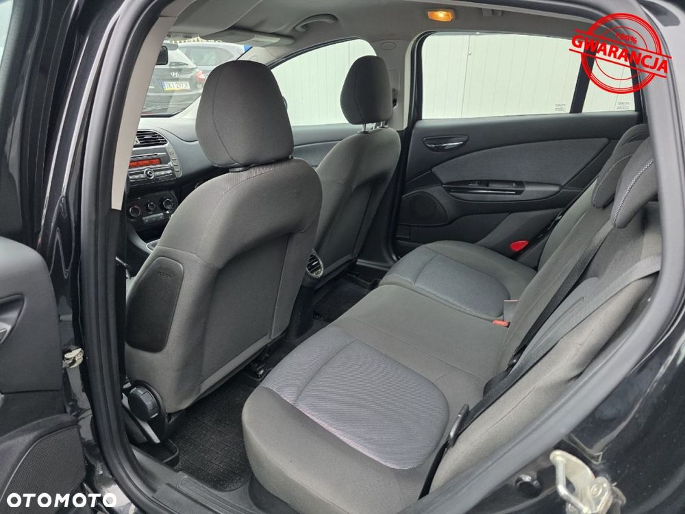 Fiat Bravo - 20