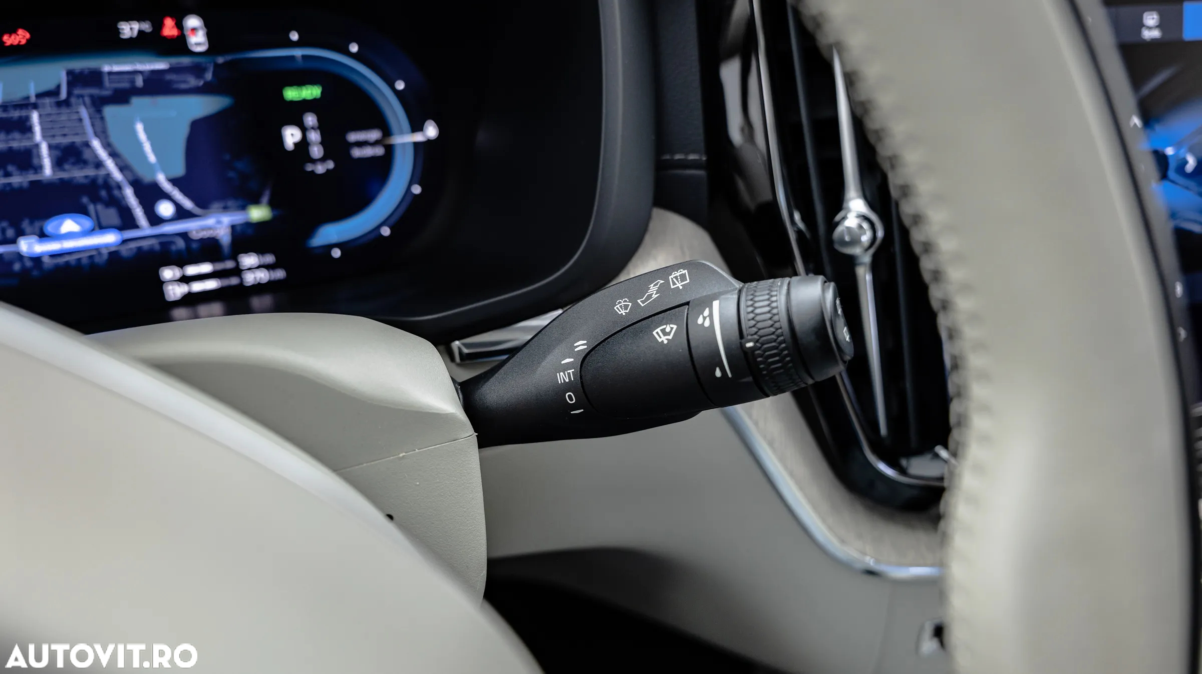 Volvo XC 60 T8 AWD Recharge Geartronic Inscription - 41
