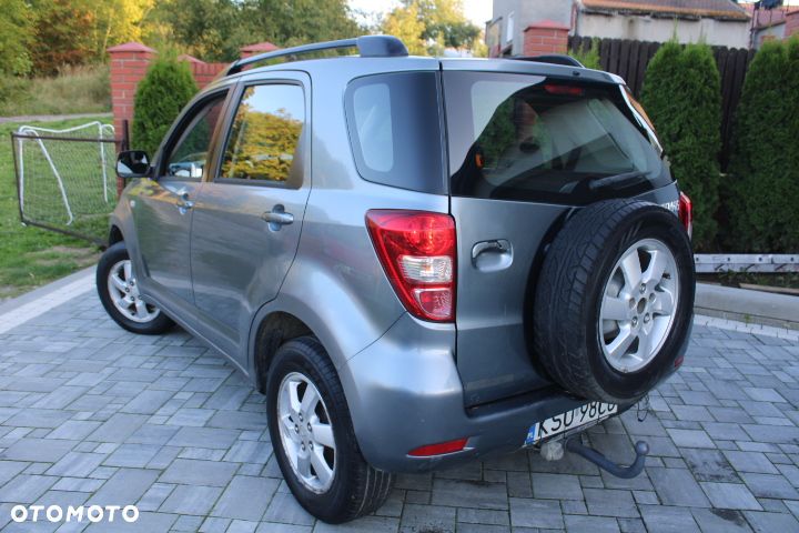 Daihatsu Terios 4WD Top Pirsch - 13