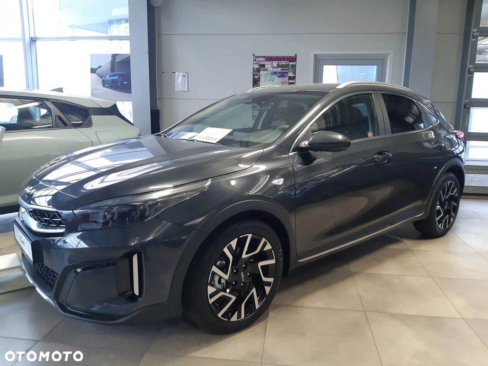 Kia XCeed 1.6 T-GDI M DCT - 1