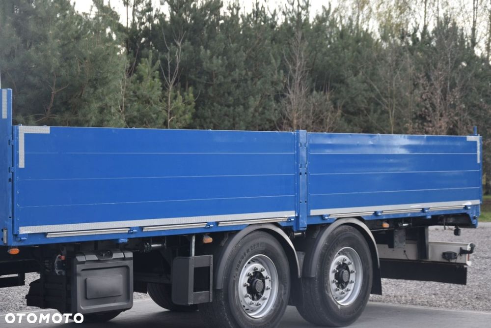 Schwarzmuller T-Serie - 13