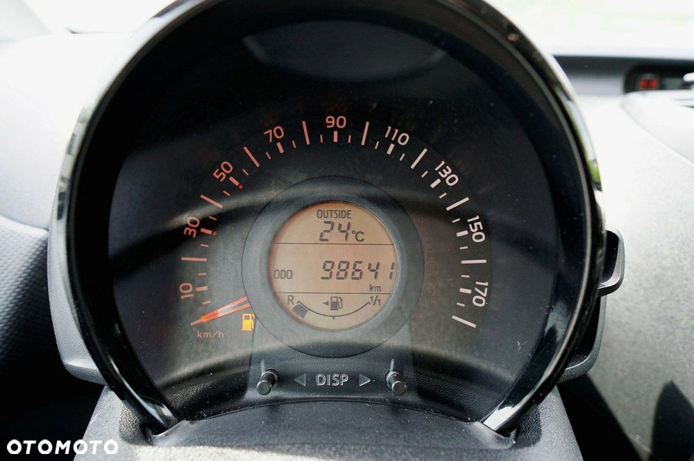Toyota Aygo - 18