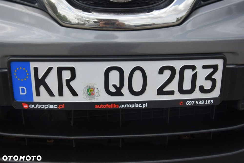 Nissan Qashqai 1.6 DCi 4x4 Acenta EU6 - 8