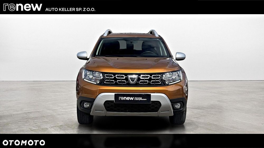 Dacia Duster - 11