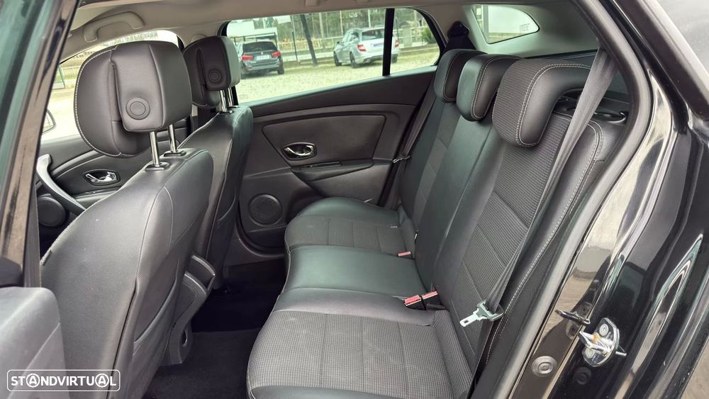 Renault Mégane Sport Tourer 1.5 dCi GT Line SS - 41