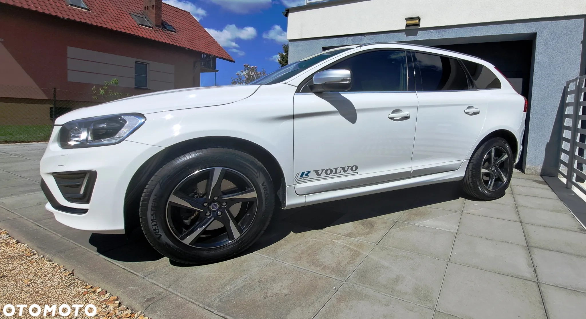 Volvo XC 60 D4 Drive-E Momentum - 8