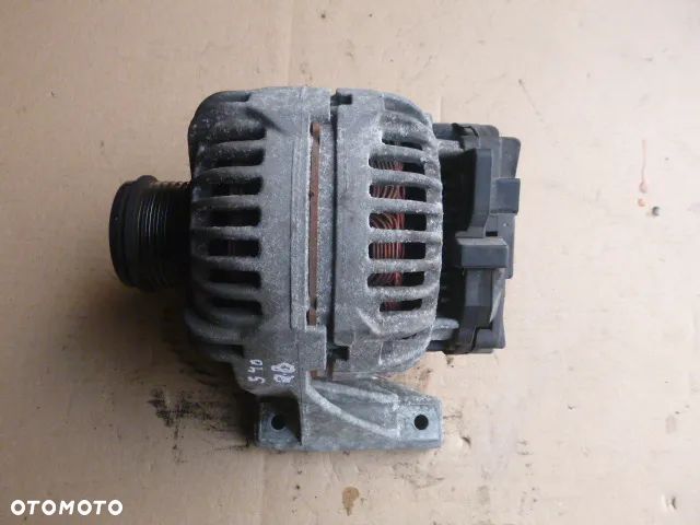 ALTERNATOR VOLVO S40 V40 1.8 2.0 90A
