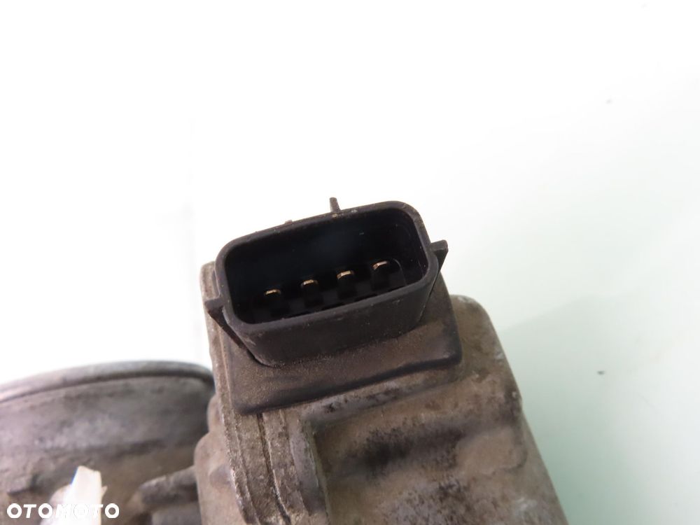 PRZEPUSTNICA MITSUBISHI CARISMA 1.8 GDI - 3