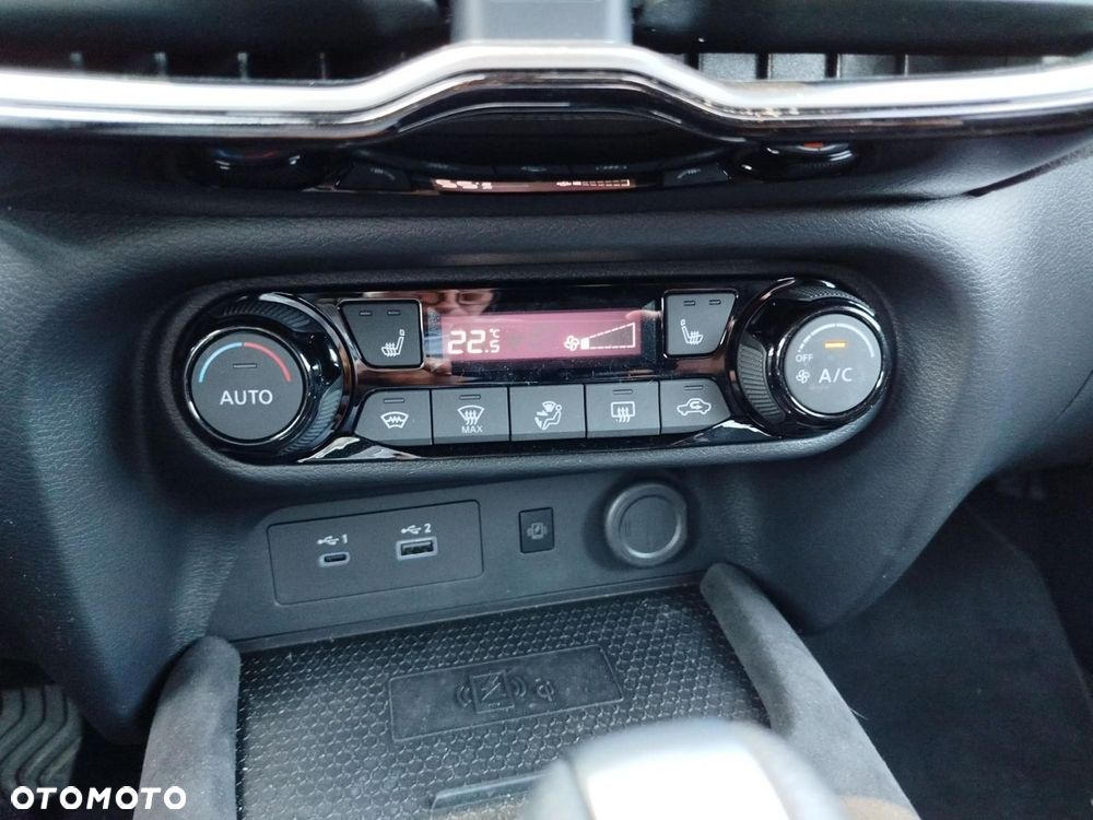 Nissan Juke - 18