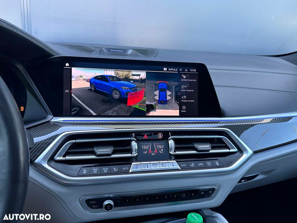 BMW X6 M Standard - 8