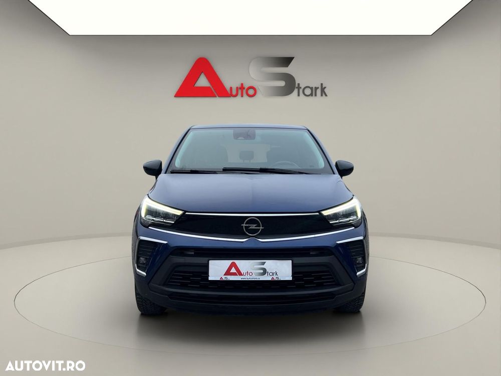 Opel Crossland 1.2 Start/Stop Aut. Edition - 6