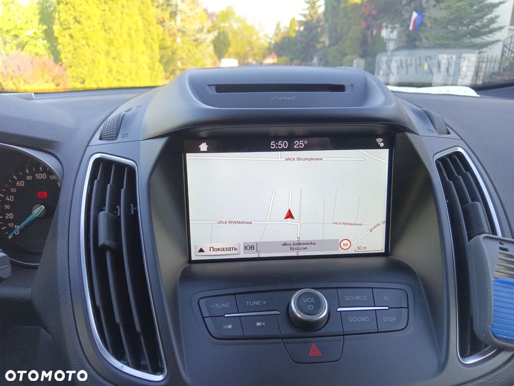 Ford C-MAX 1.0 EcoBoost Ambiente ASS - 10