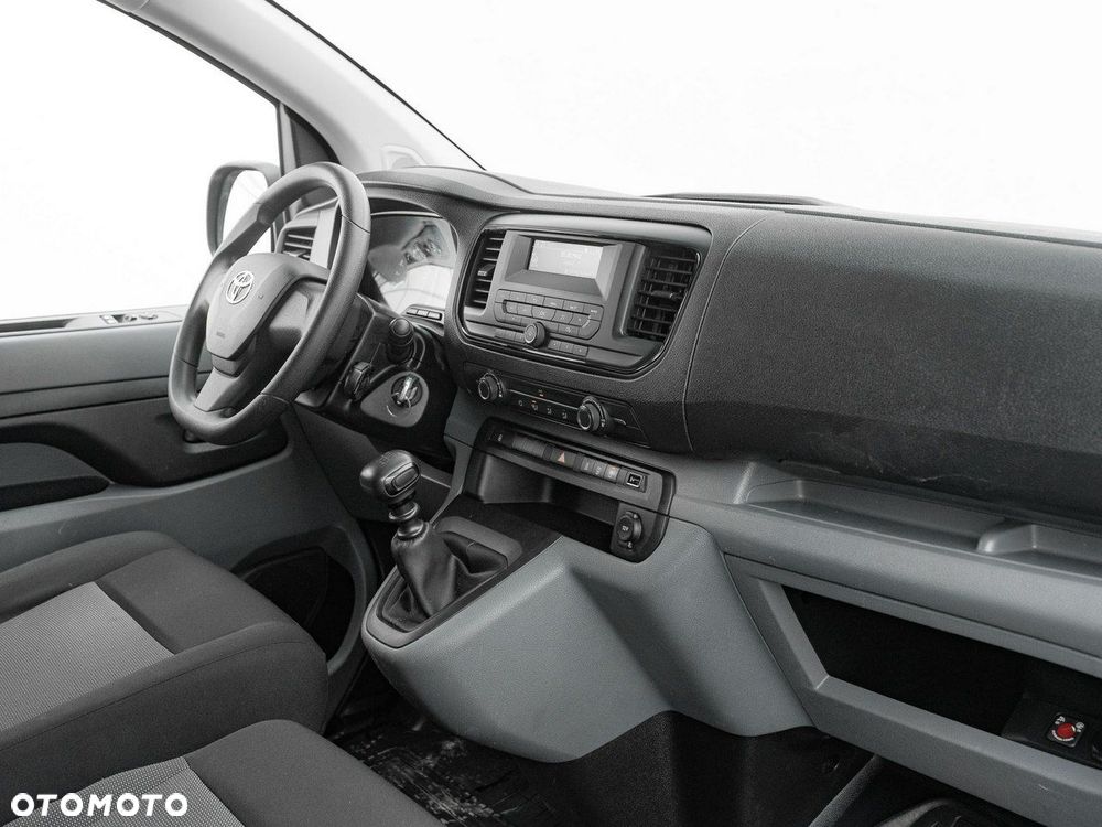 Toyota ProAce Kombi D-4D Long 2,8t - 24