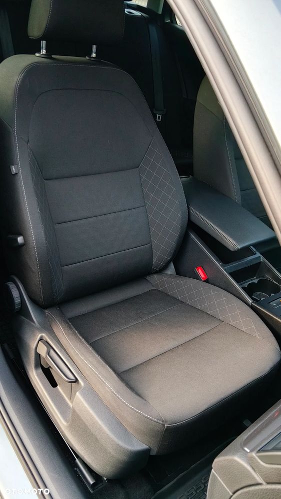 Skoda Superb - 20