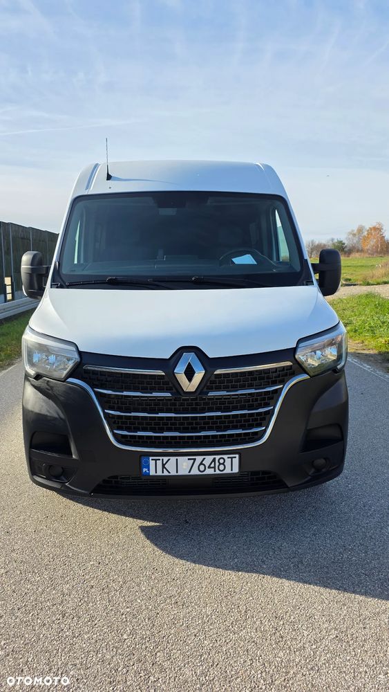 Renault Master dCi L3H2 Pack Clim (bryg.) - 2