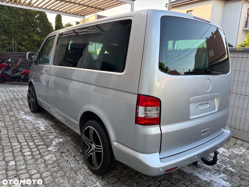 Volkswagen Multivan L2 - 1