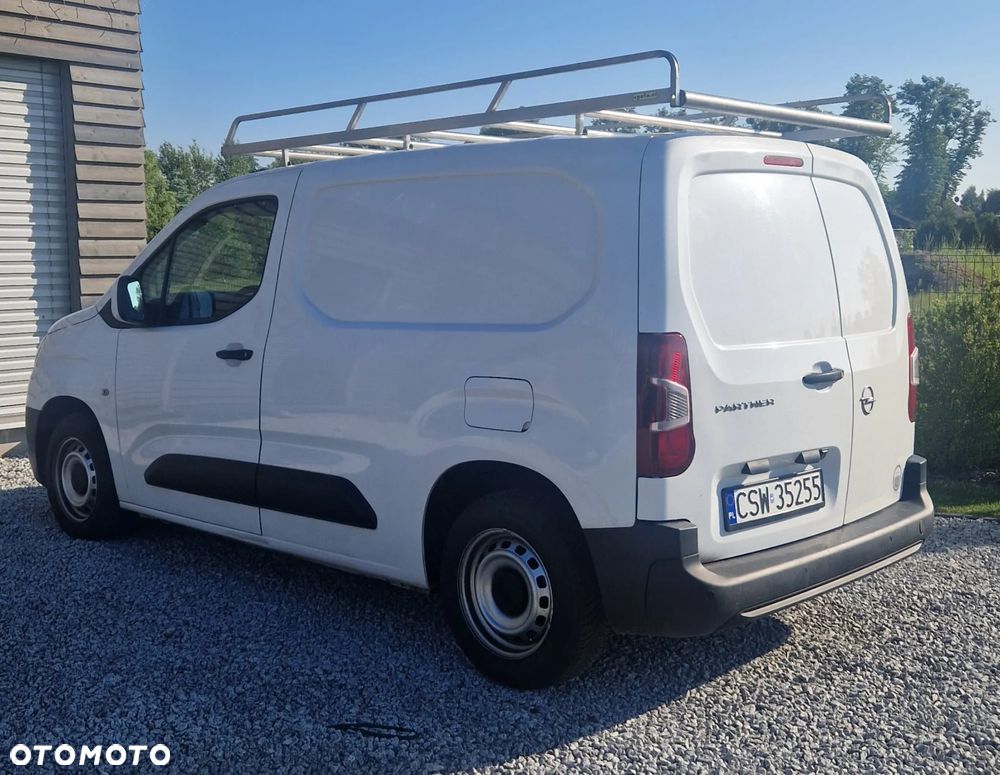 Opel Combo 1.5 CDTI Essentia S&S - 3