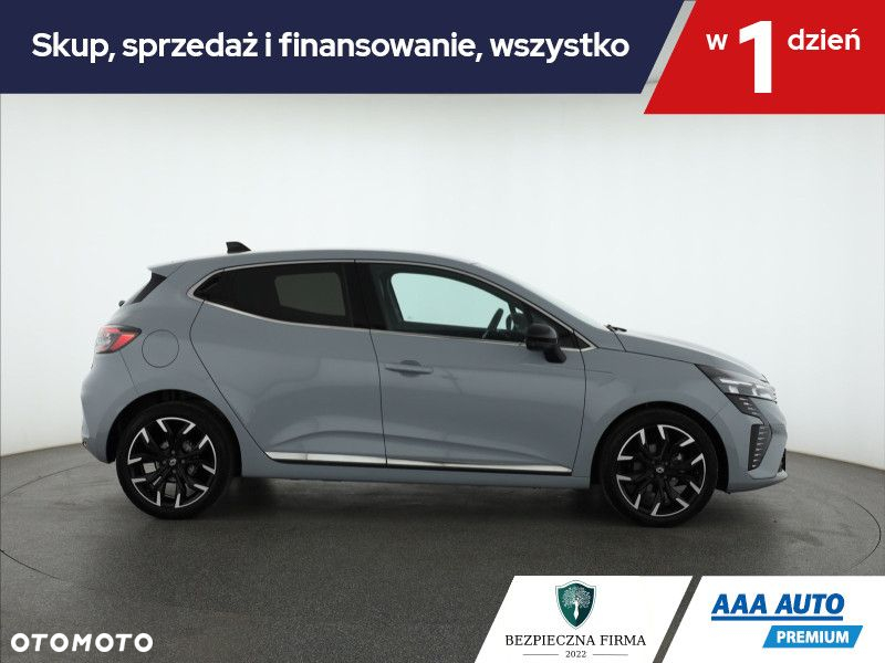 Renault Clio - 7