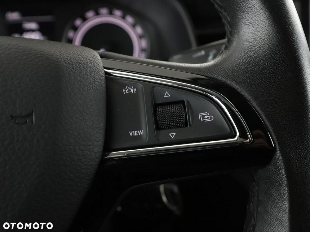 Skoda Scala 1.0 TSI Ambition - 29