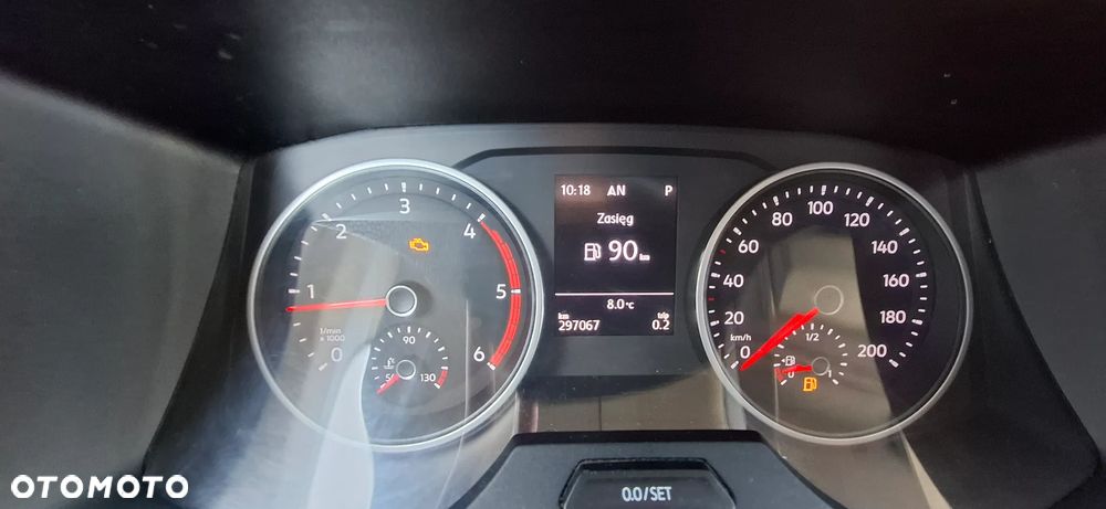 Volkswagen Crafter - 26