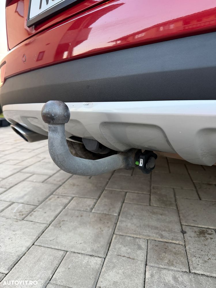 Kia Sportage 2,0 CRDI AWD Aut. GT Line - 22