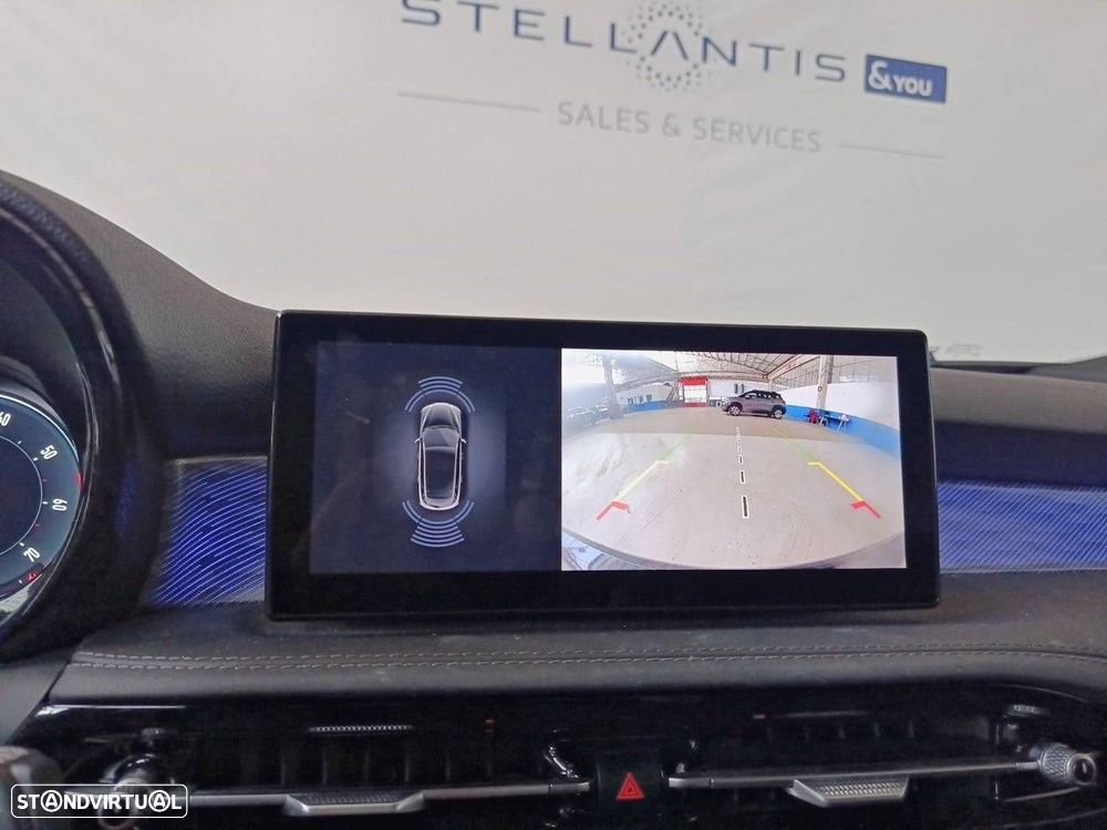 Alfa Romeo Tonale 1.5 Hybrid Edizione Speciale - 24