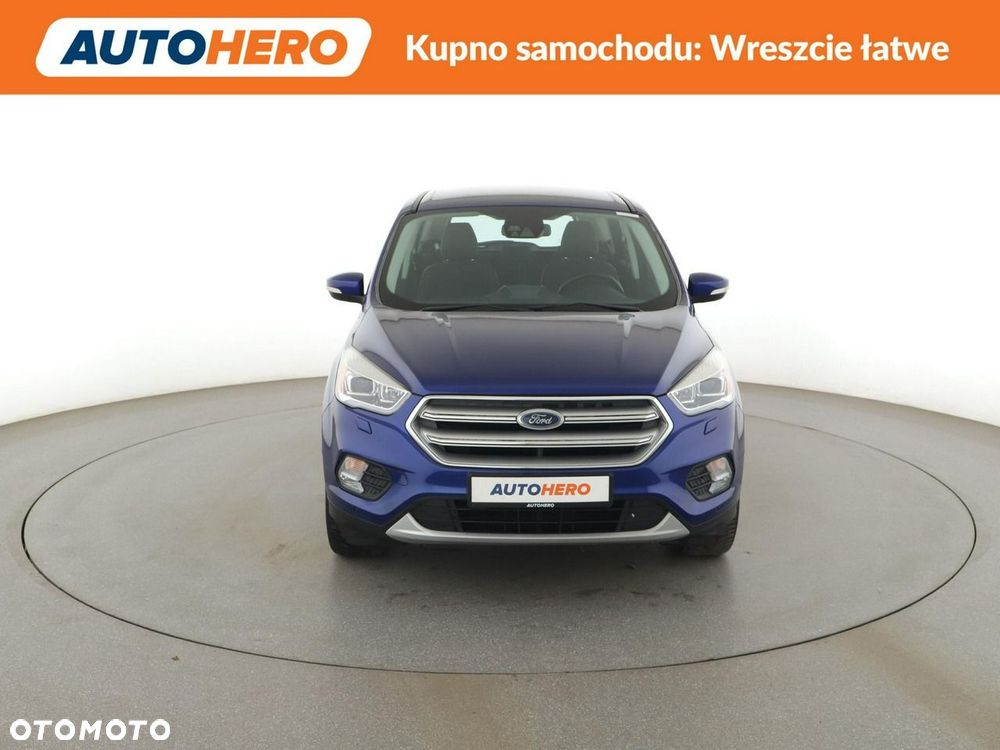 Ford Kuga 2.0 TDCi 4x4 Titanium - 12