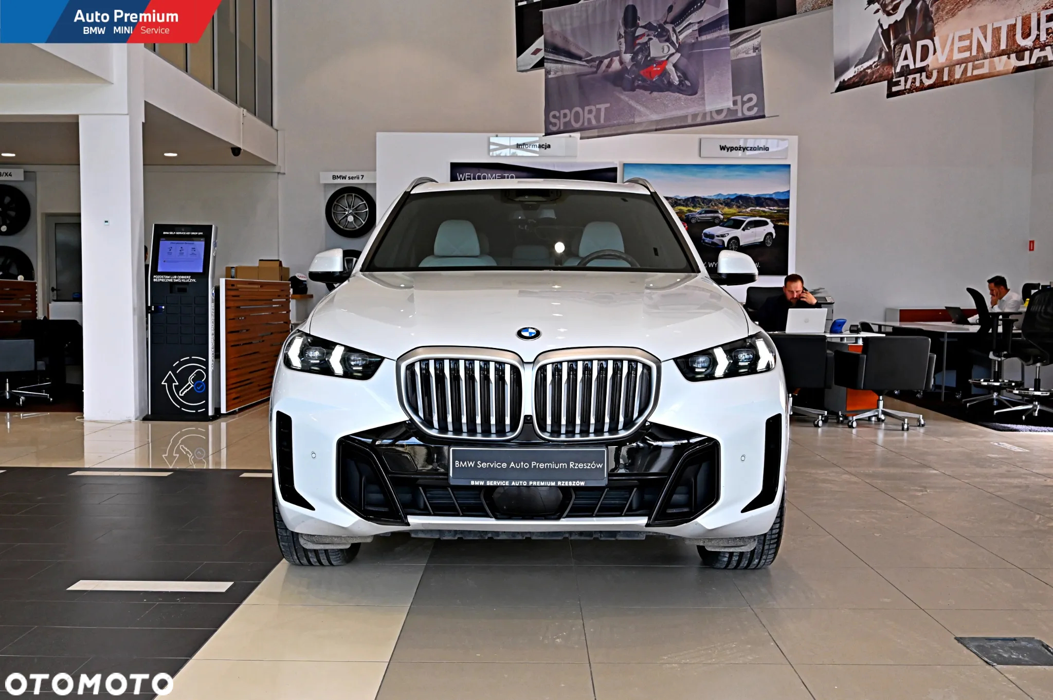 BMW X5 xDrive30d - 2