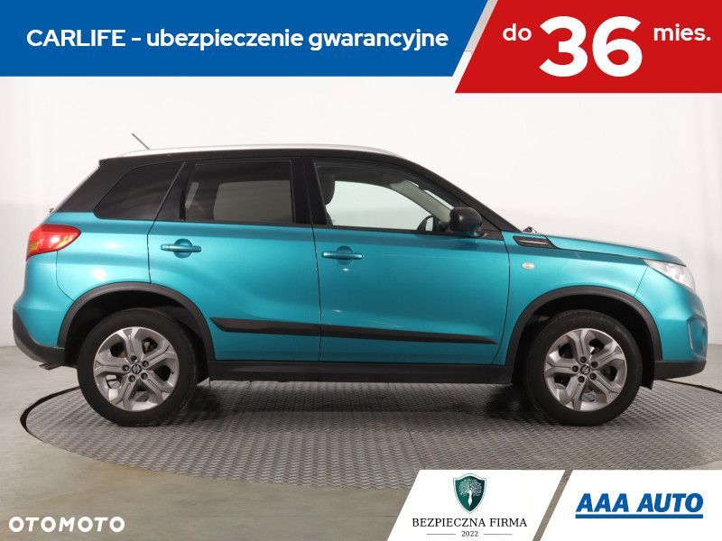 Suzuki Vitara - 8
