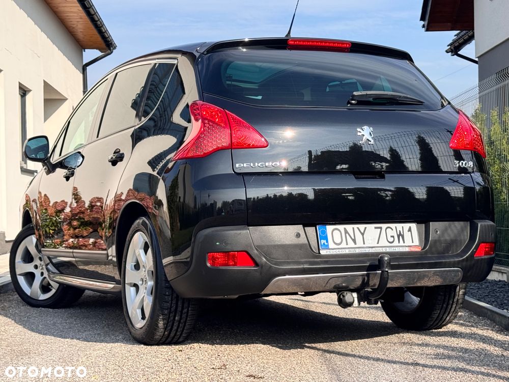 Peugeot 3008 - 20