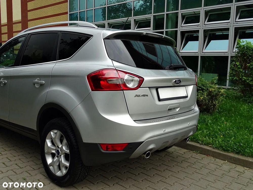 Ford Kuga 2.0 TDCi 2x4 Trend - 36