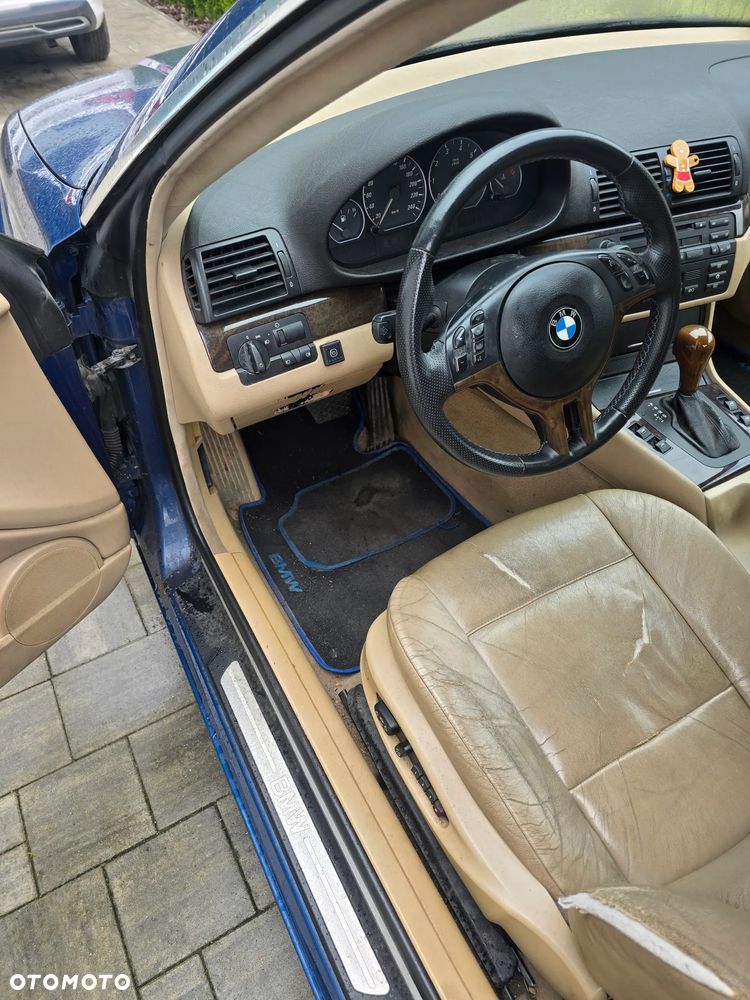 BMW Seria 3 - 17