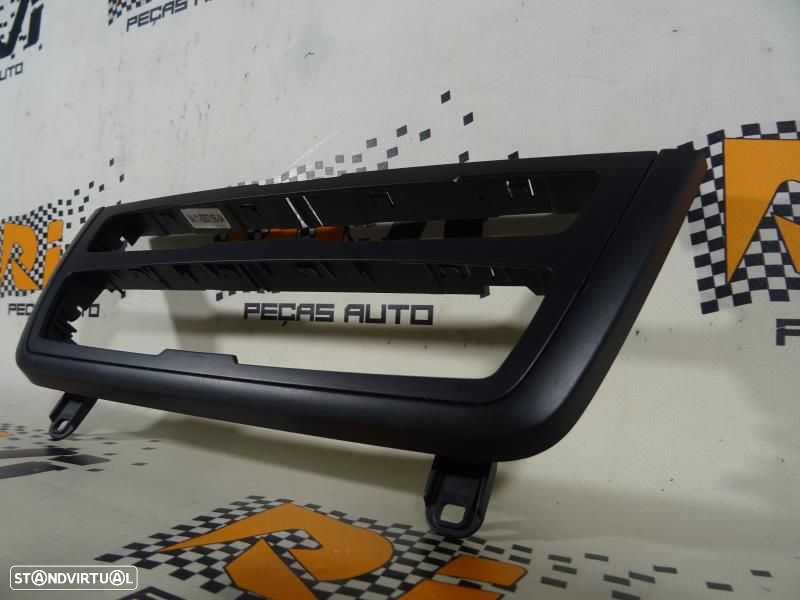 Aro / Friso Bmw 3 (F30, F80)  Friso Da Consola Central / Climatronic B - 3