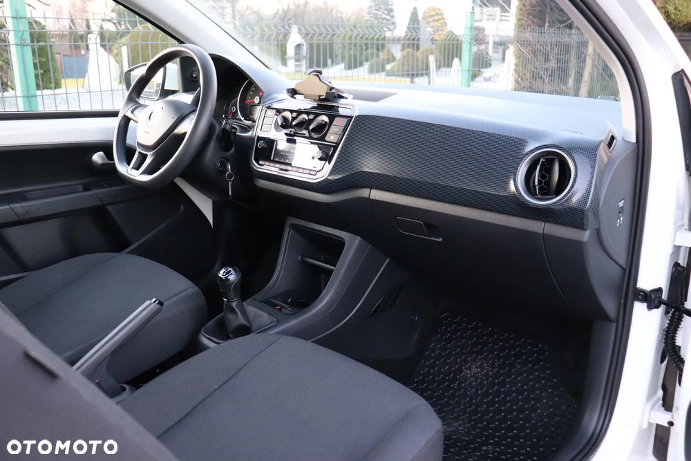 Volkswagen up! - 10