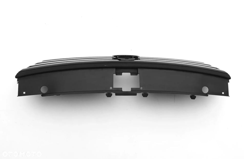 VW PASSAT B8 3G0 2014 - atrapa GRILL CHROM ORYGINAŁ OE - 10