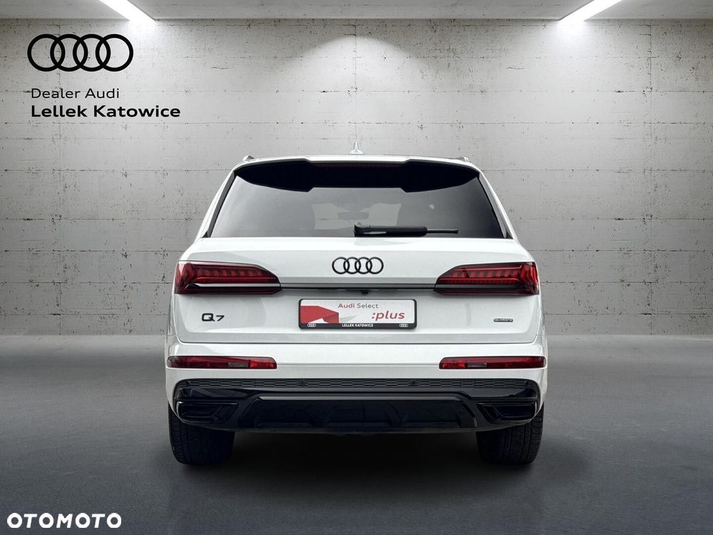 Audi Q7 - 8