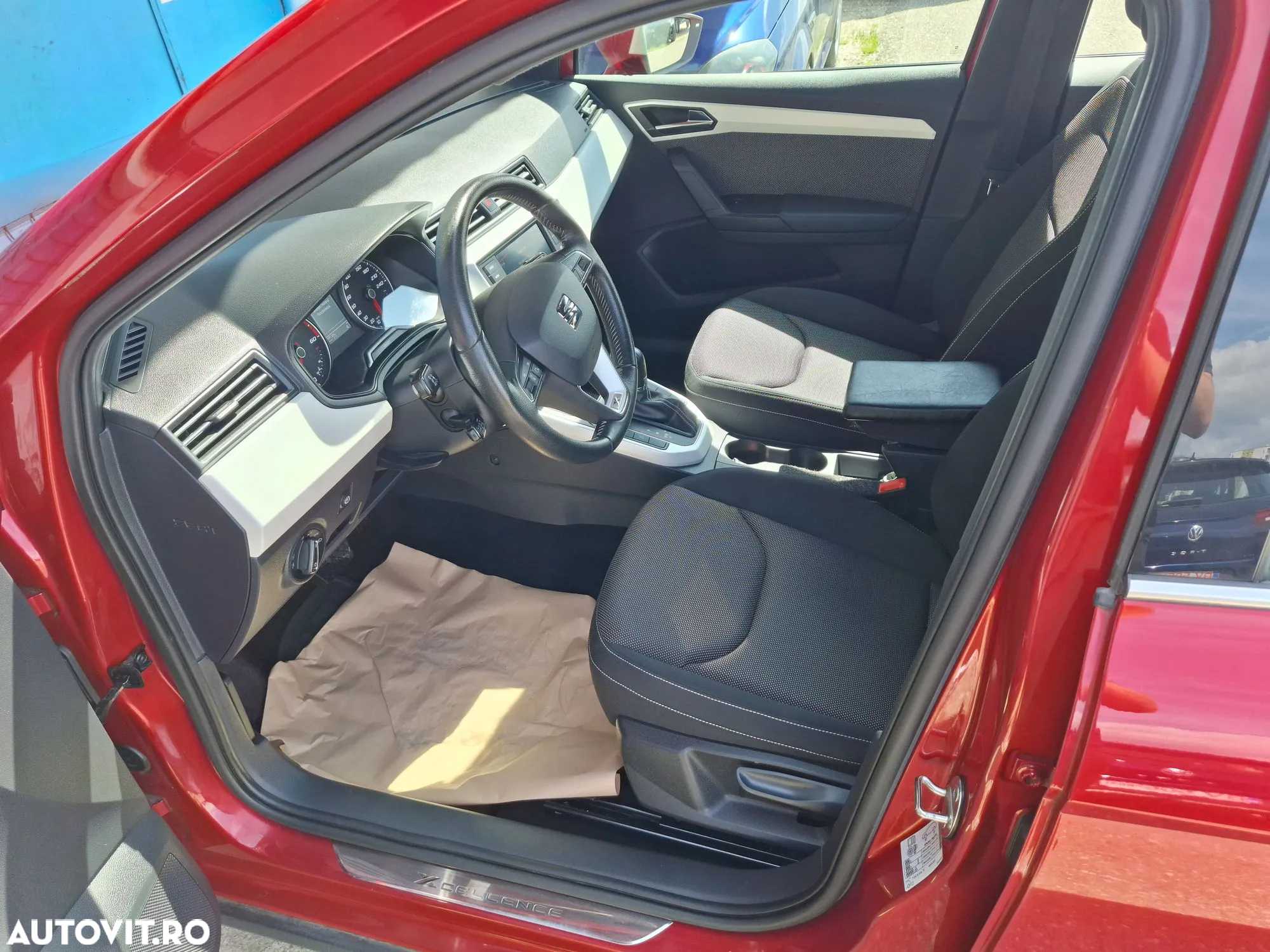 Seat Arona - 10