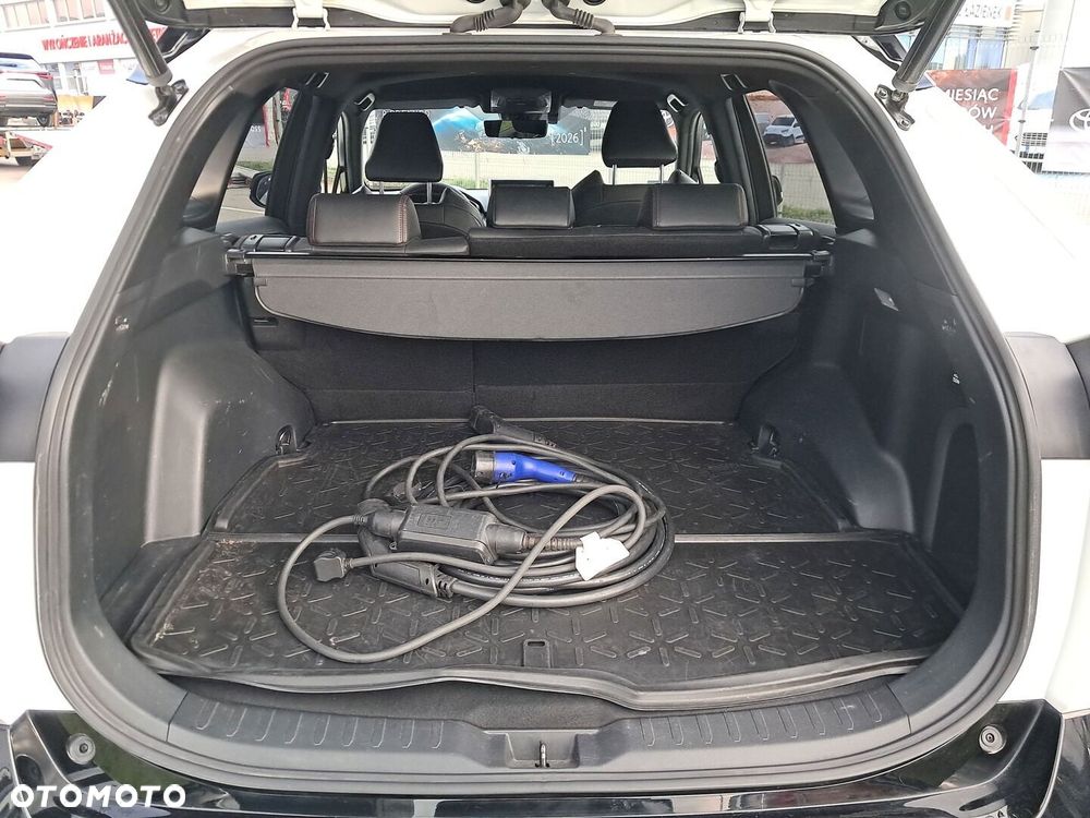 Toyota RAV4 - 19